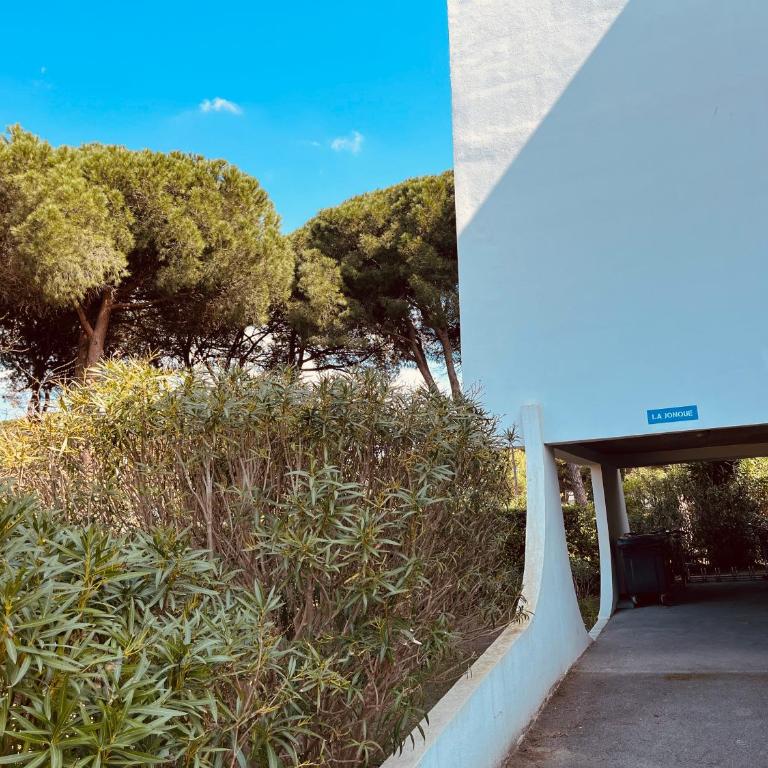 Noble Escale, Plage et Parking - Appartamento con 1 Camera da Letto - 20