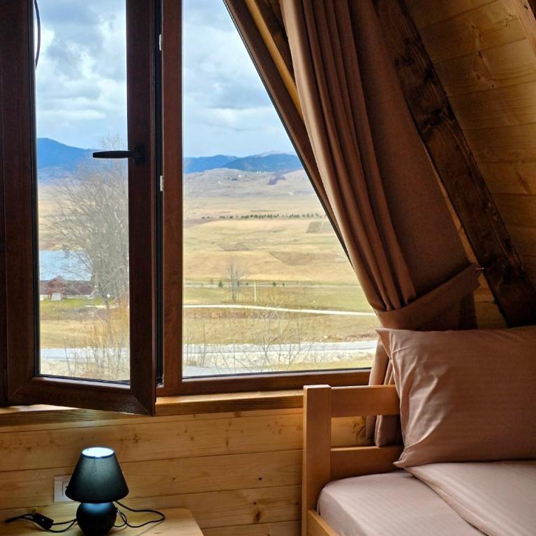Domaćinstvo Krstajić - Rural holiday - One-Bedroom Chalet - 48