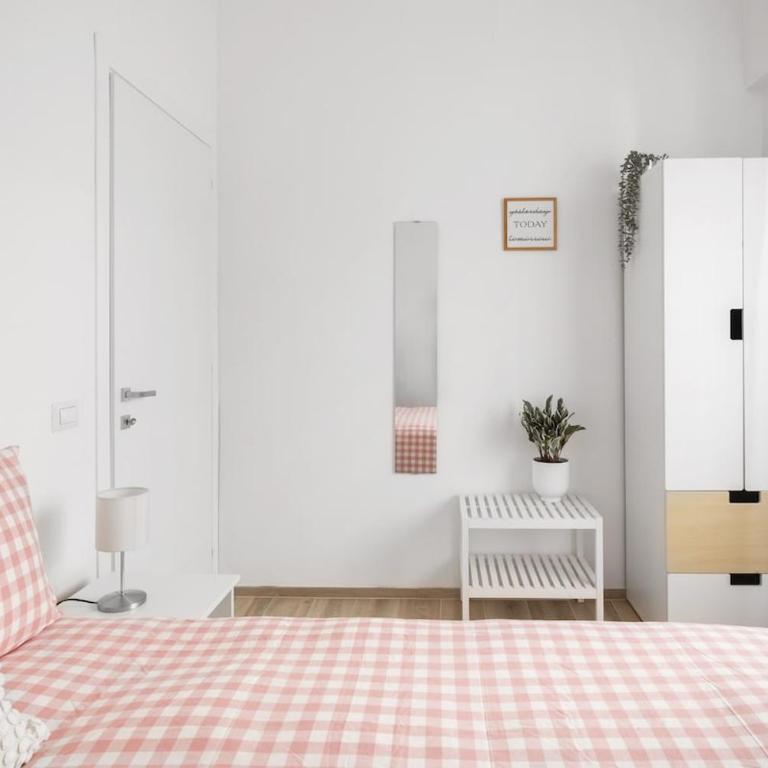 central basic apartment - Casa con 2 Camere da Letto - 3