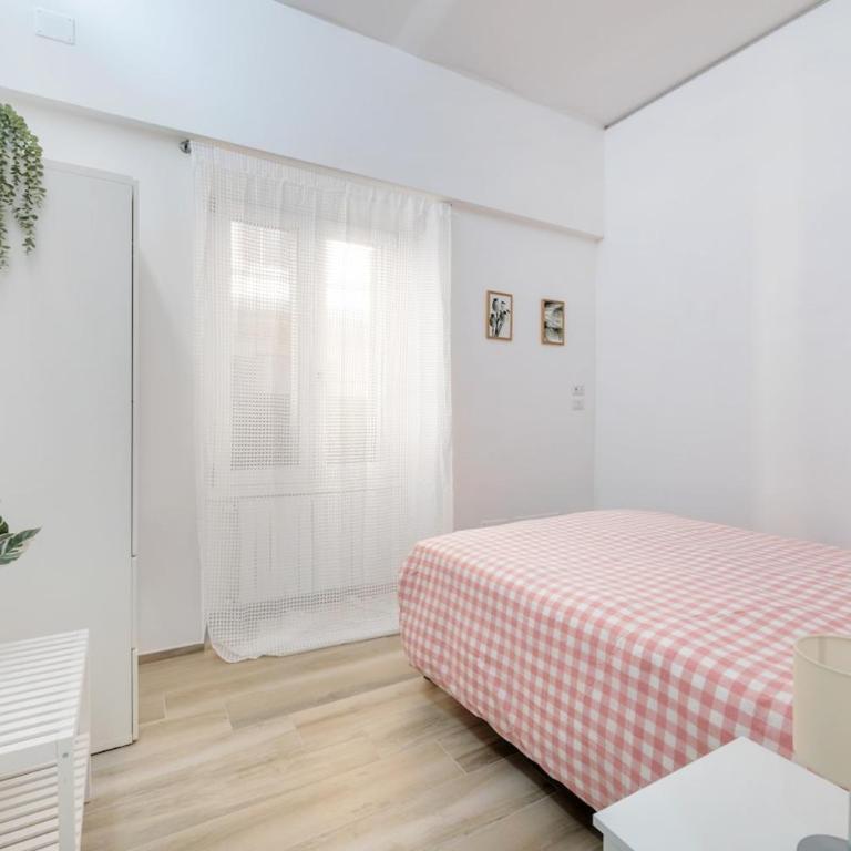 central basic apartment - Casa con 2 Camere da Letto - 4