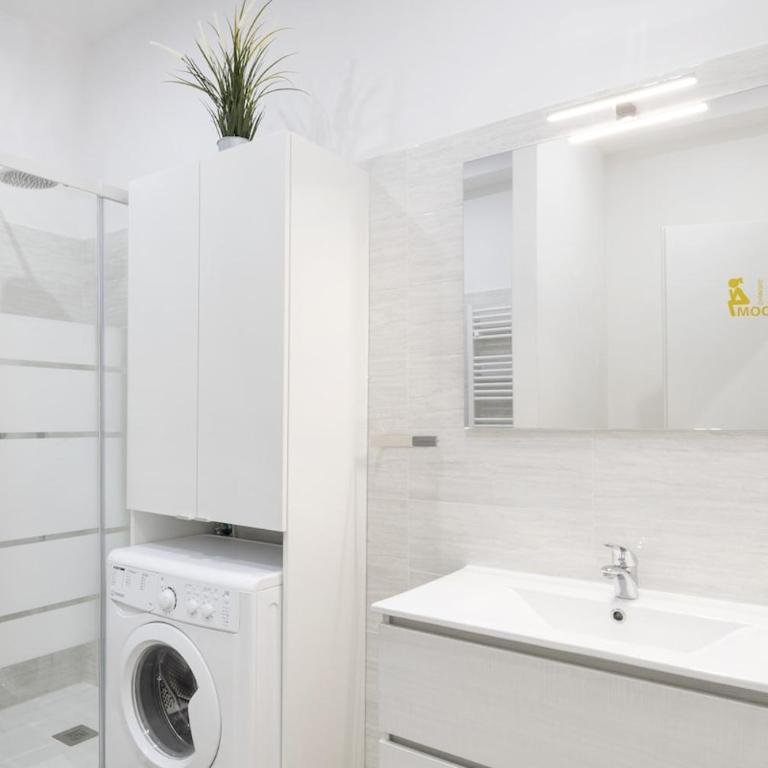 central basic apartment - Casa con 2 Camere da Letto - 10