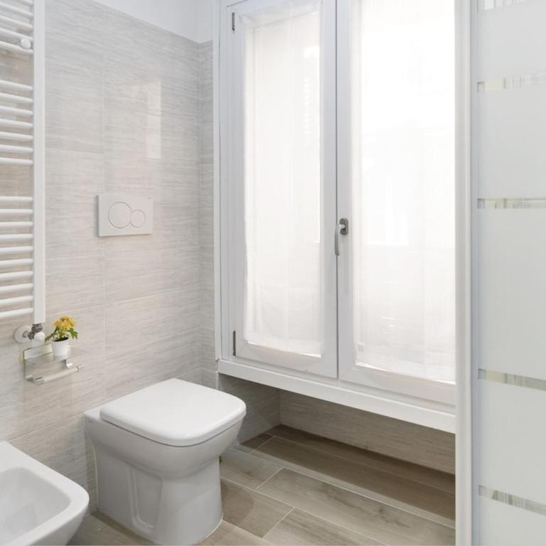 central basic apartment - Casa con 2 Camere da Letto - 12