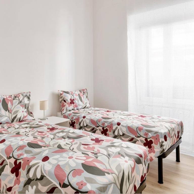 central basic apartment - Casa con 2 Camere da Letto - 13