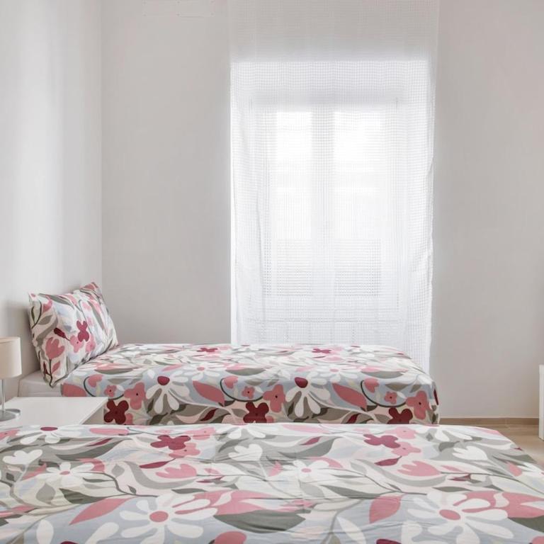 central basic apartment - Casa con 2 Camere da Letto - 15