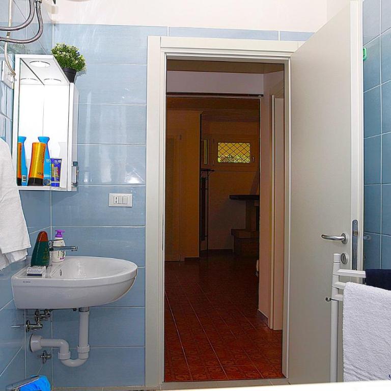 Villaggio Azalea - Appartamento con 2 Camere da Letto - 15