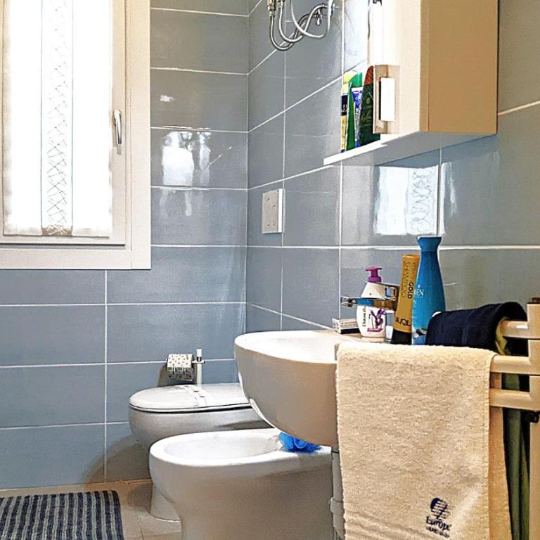 Villaggio Azalea - Appartamento con 2 Camere da Letto - 16