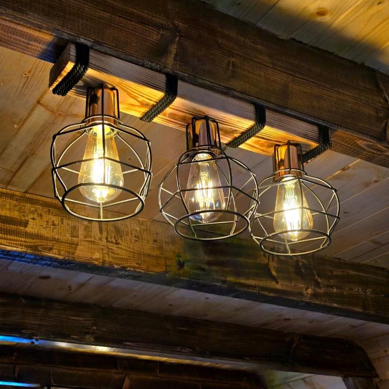 Domaćinstvo Krstajić - Rural holiday - One-Bedroom Chalet - 41