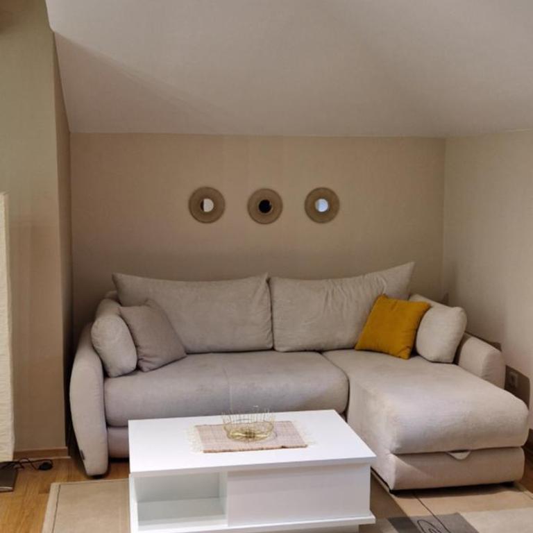 Apartman La Campanella 1 - Apartman sa 1 Spavaćom Sobom - 6