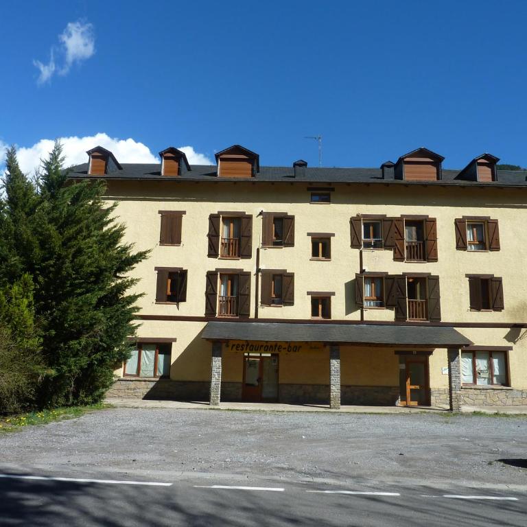 El Molino - Apartment with Mountain View - 11