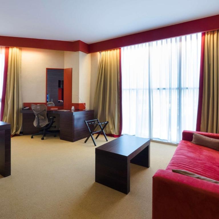 Hilton Garden Inn Lecce - Camera King Superior - 2