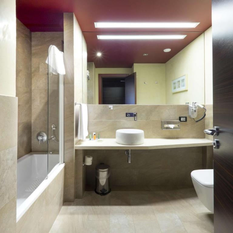 Hilton Garden Inn Lecce - Camera Doppia con Letti Singoli - 1
