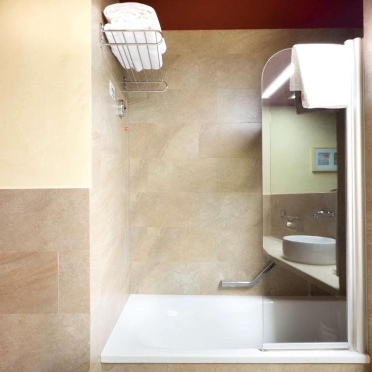 Hilton Garden Inn Lecce - Camera Deluxe - 3