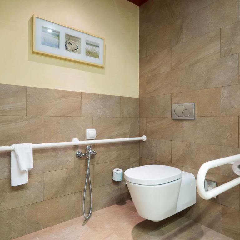 Hilton Garden Inn Lecce - Camera King con Accesso Disabili - 3