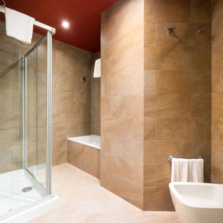 Hilton Garden Inn Lecce - Junior Suite - 2