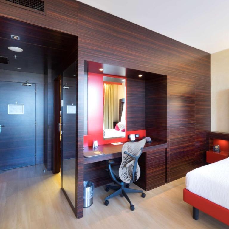 Hilton Garden Inn Lecce - Camera King Superior - 4