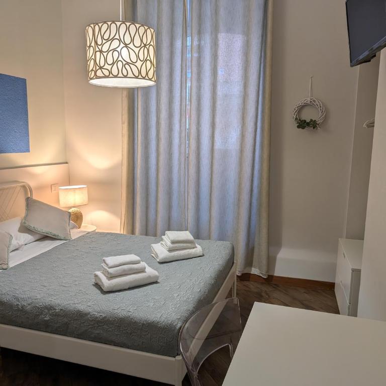 Gracchi 278 - The Italian Stay Collection - Camera Matrimoniale Budget - 4