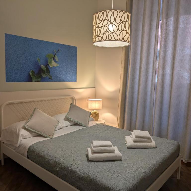 Gracchi 278 - The Italian Stay Collection - Camera Matrimoniale Budget - 3