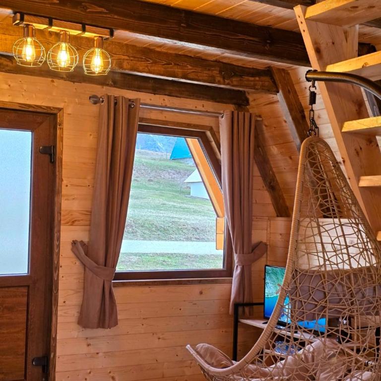 Domaćinstvo Krstajić - Rural holiday - One-Bedroom Chalet - 36