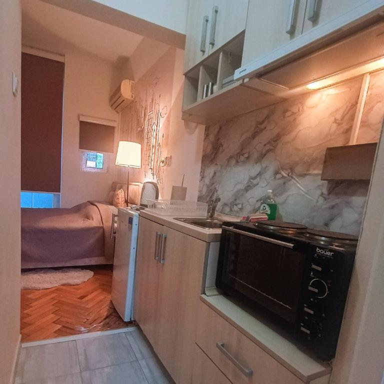 Cosy Central Studio Jana - One-Bedroom Apartment - 23