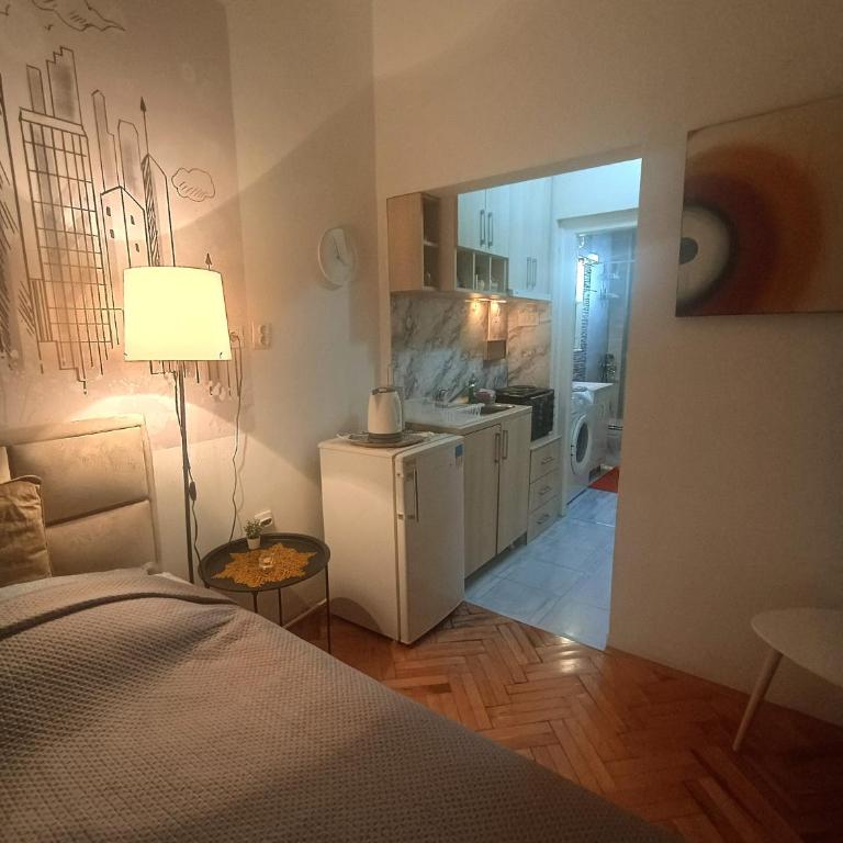 Cosy Central Studio Jana - One-Bedroom Apartment - 20