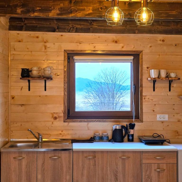 Domaćinstvo Krstajić - Rural holiday - One-Bedroom Chalet - 29