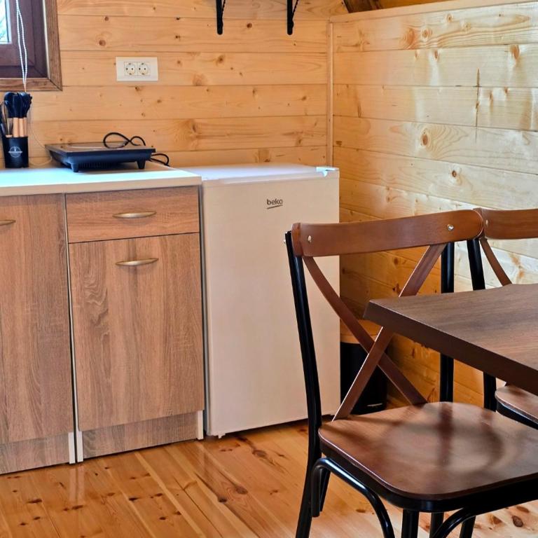 Domaćinstvo Krstajić - Rural holiday - One-Bedroom Chalet - 30