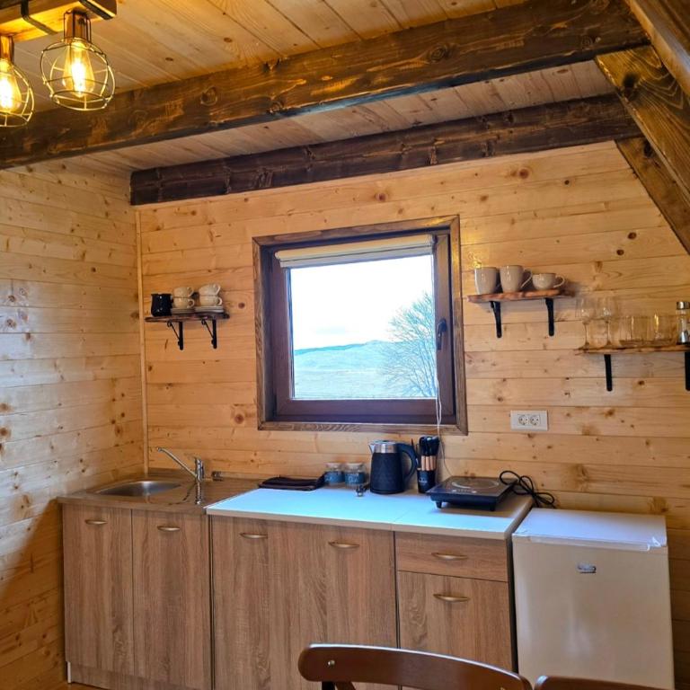 Domaćinstvo Krstajić - Rural holiday - One-Bedroom Chalet - 31