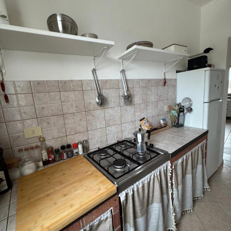 Villa MAE Favignana - Villa - 16