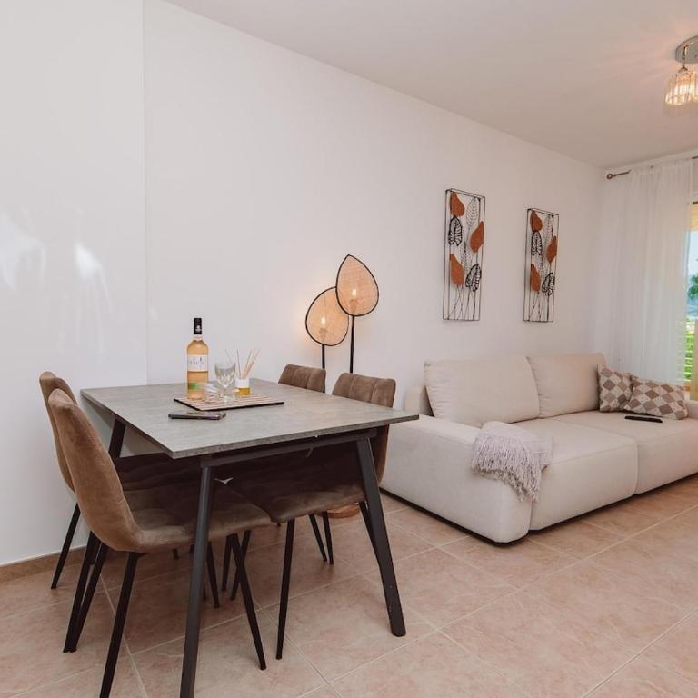 Mediterrane in Denia - Apartamento de 2 dormitorios - 5