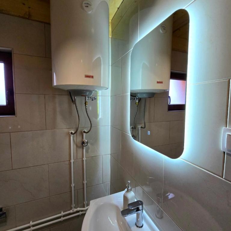 Domaćinstvo Krstajić - Rural holiday - One-Bedroom Chalet - 23