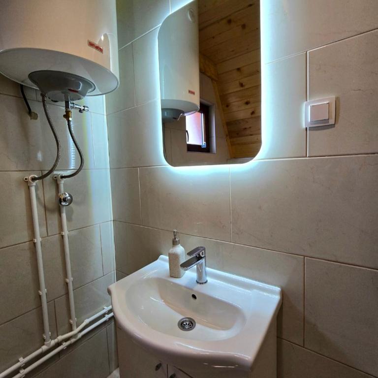 Domaćinstvo Krstajić - Rural holiday - One-Bedroom Chalet - 24