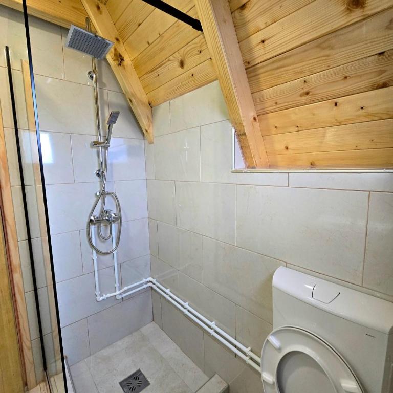 Domaćinstvo Krstajić - Rural holiday - One-Bedroom Chalet - 25