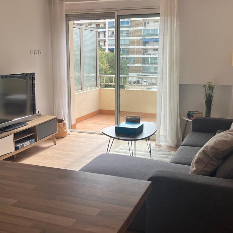 Casa-Cathy - Appartement 2 Chambres - 2
