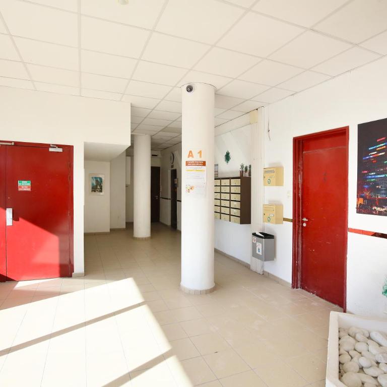 expat renting - Le Dolce Vita - Netflix - Apartment mit 1 Schlafzimmer - 54