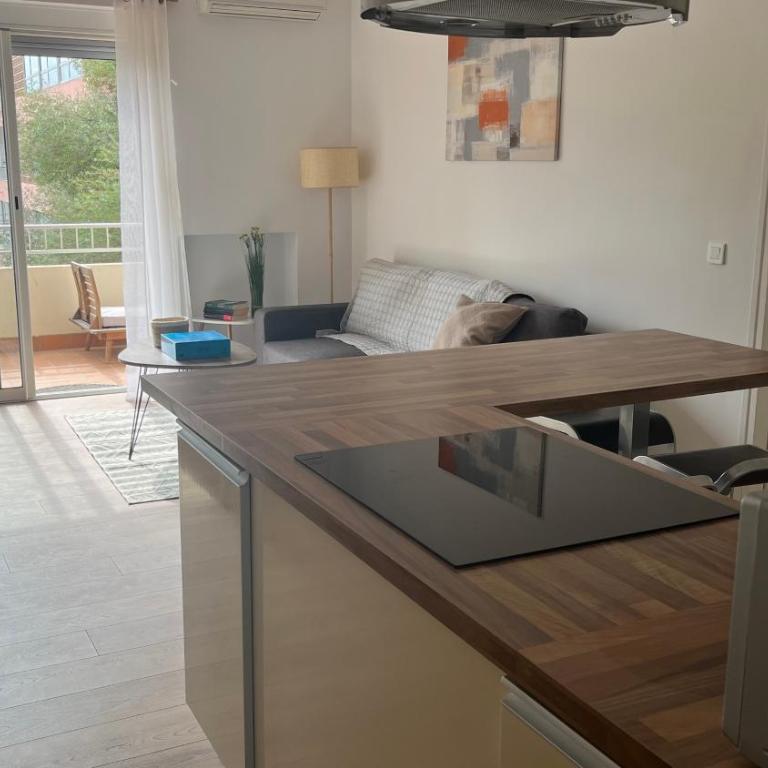 Casa-Cathy - Appartement 2 Chambres - 1