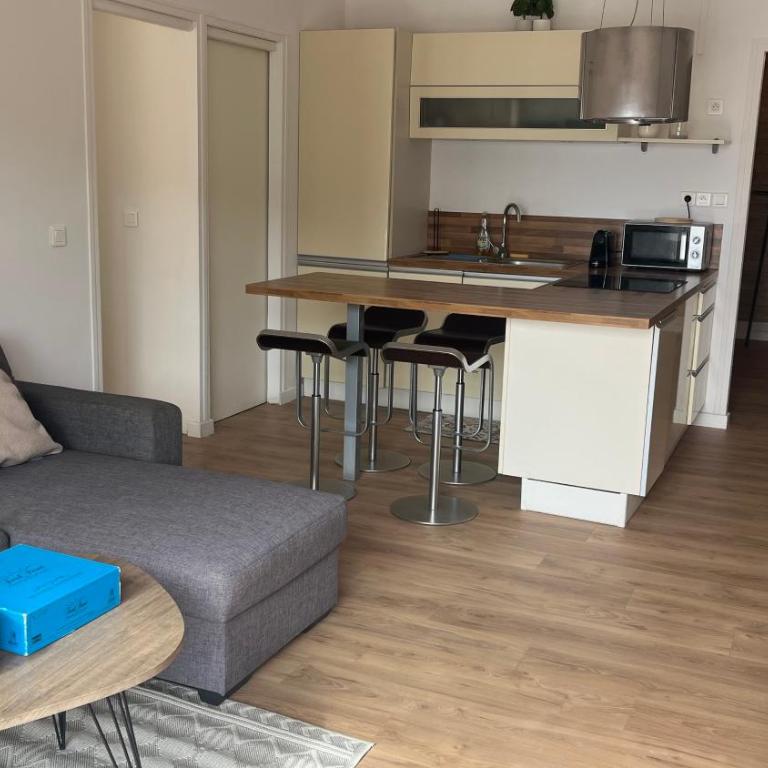 Casa-Cathy - Appartement 2 Chambres - 11