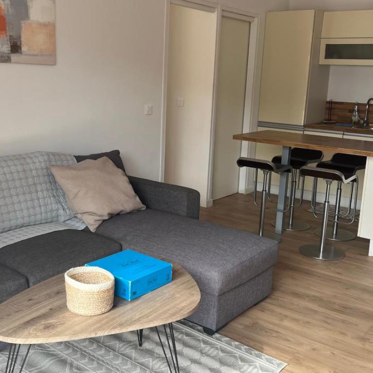 Casa-Cathy - Appartement 2 Chambres - 14