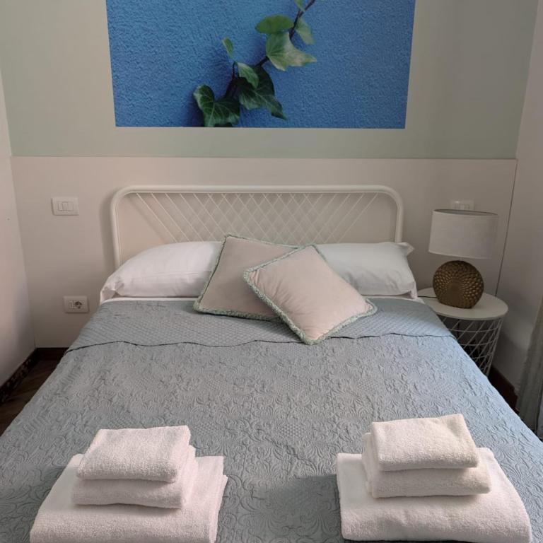 Gracchi 278 - The Italian Stay Collection - Camera Matrimoniale Budget - 5