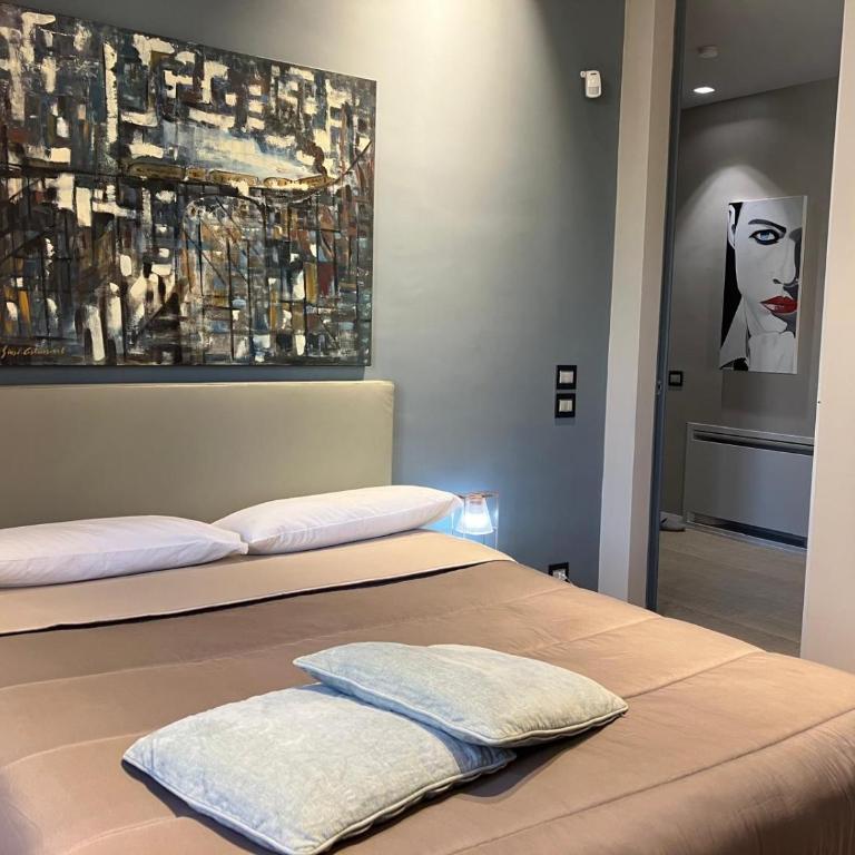 Luxor Home Vista incantevole - Appartamento con 3 Camere da Letto - 31