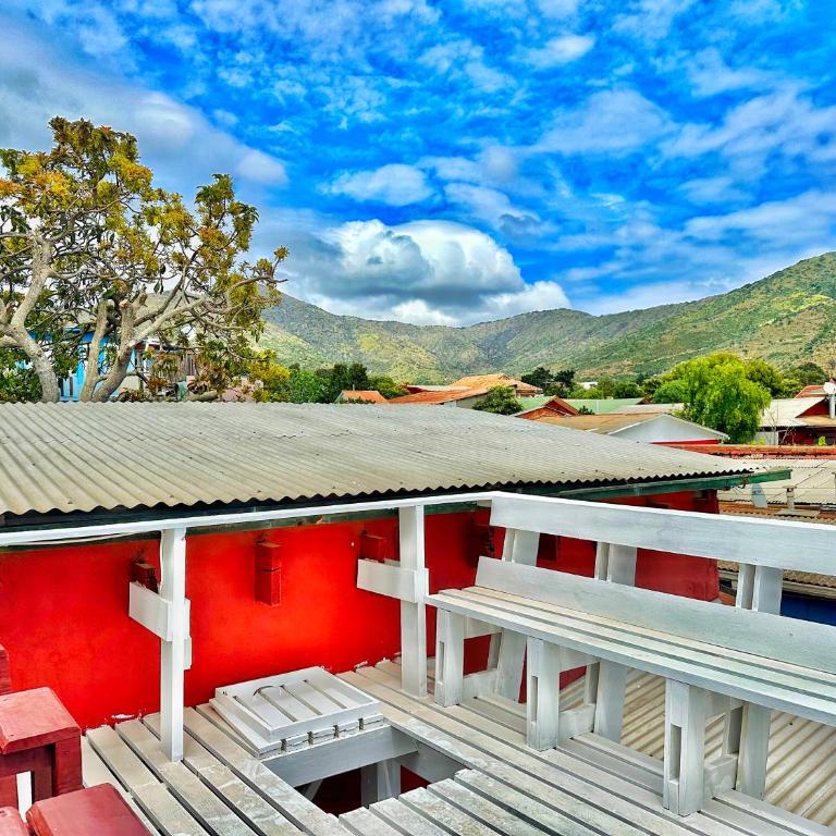 Terraza con Vista Espectacular - Casa de 3 dormitorios - 24