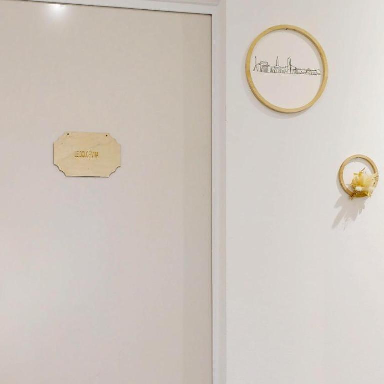 expat renting - Le Dolce Vita - Netflix - Apartment mit 1 Schlafzimmer - 3