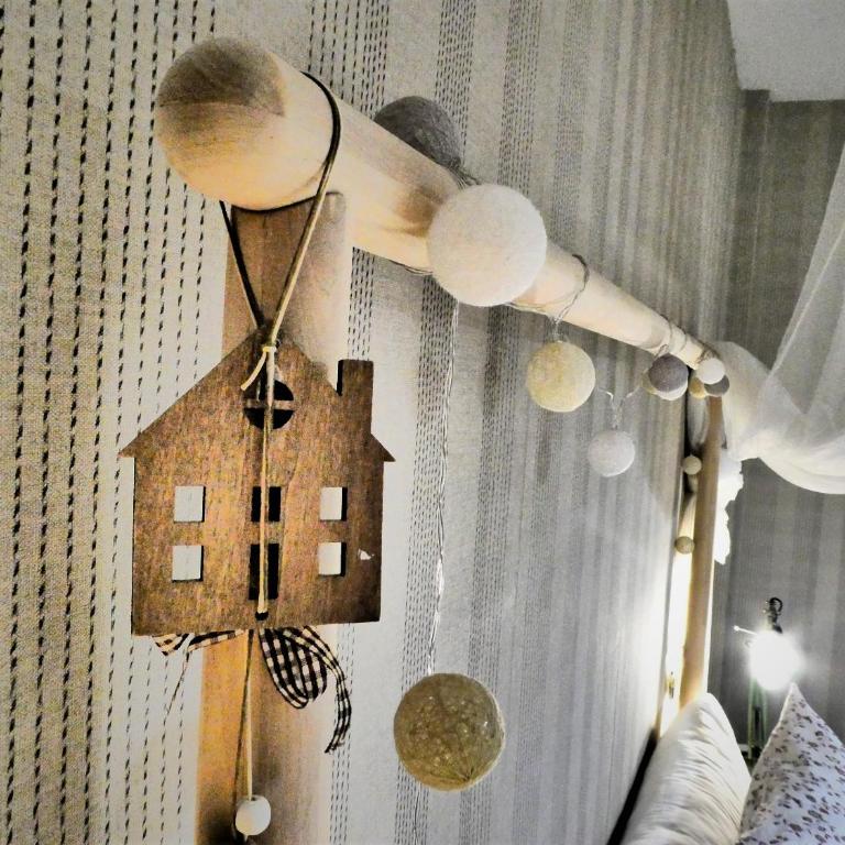 Logrocity Corazon de Logroño PARKING PRIVADO GRATIS - Apartamento Deluxe de 1 dormitorio - 18