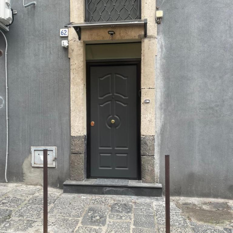 1940 Apartment 1 - Monolocale in centro storico - One-Bedroom House - 19