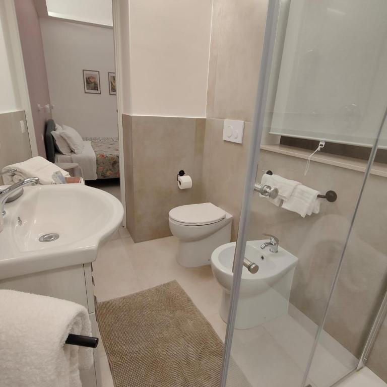Tophouse Catania Centro - Velvet Apt - Appartamento con 1 Camera da Letto - 18