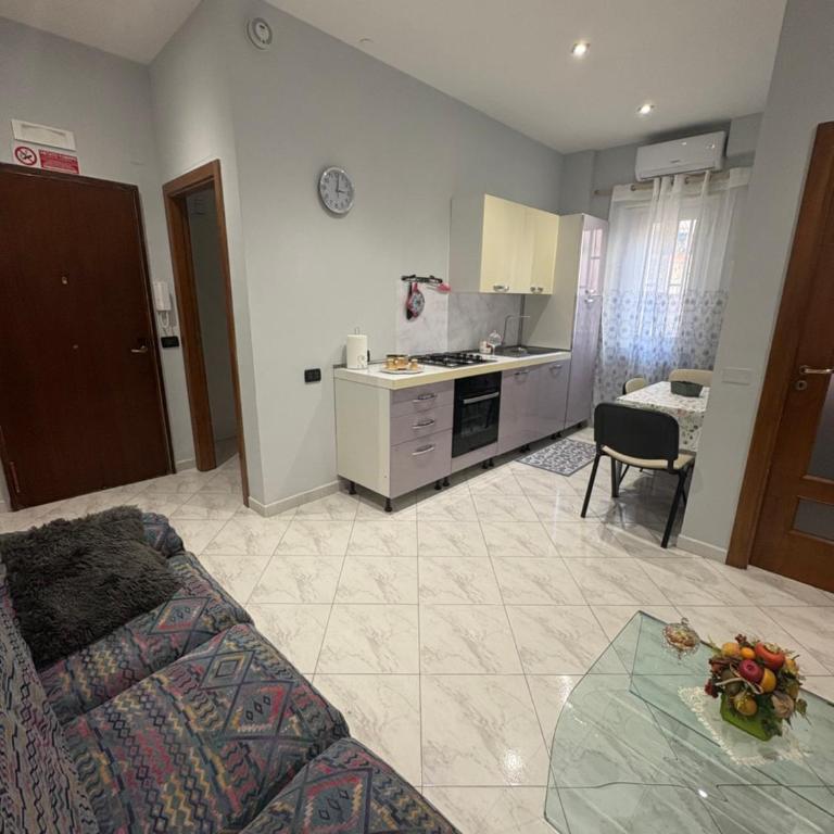 Nynphea Appartament's - Appartamento con 1 Camera da Letto - 8