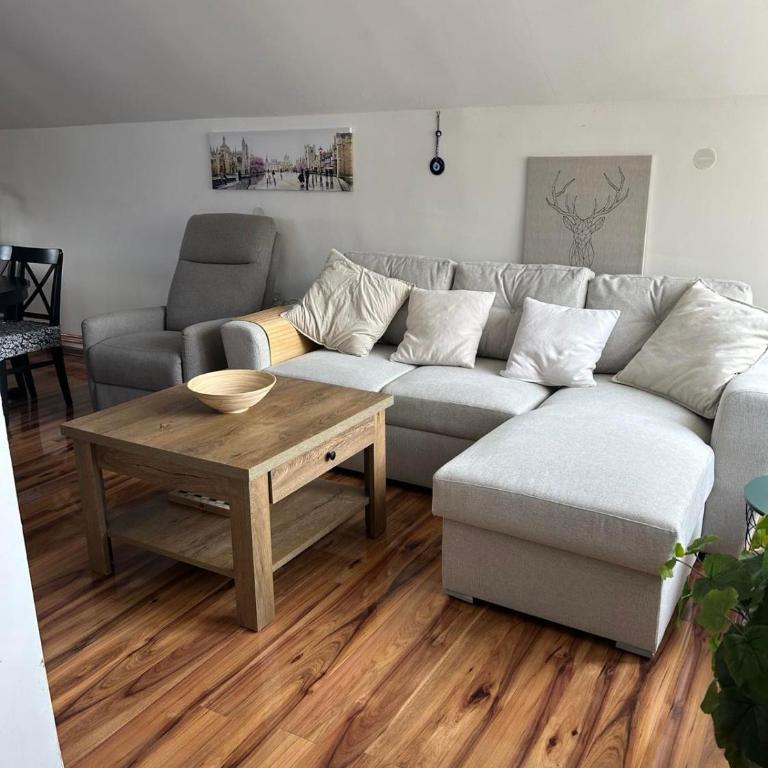 Apartman Malena - One-Bedroom Apartment - 10