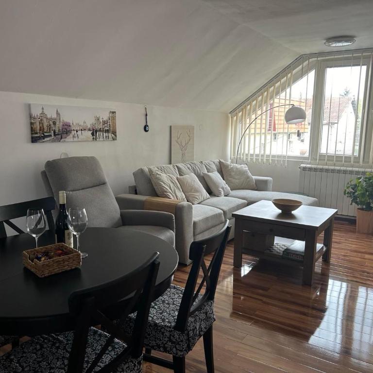 Apartman Malena - One-Bedroom Apartment - 1