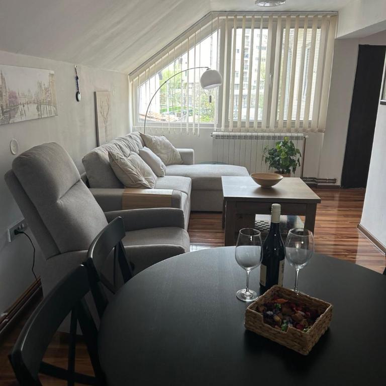 Apartman Malena - One-Bedroom Apartment - 12