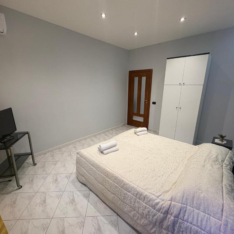 Nynphea Appartament's - Appartamento con 1 Camera da Letto - 3