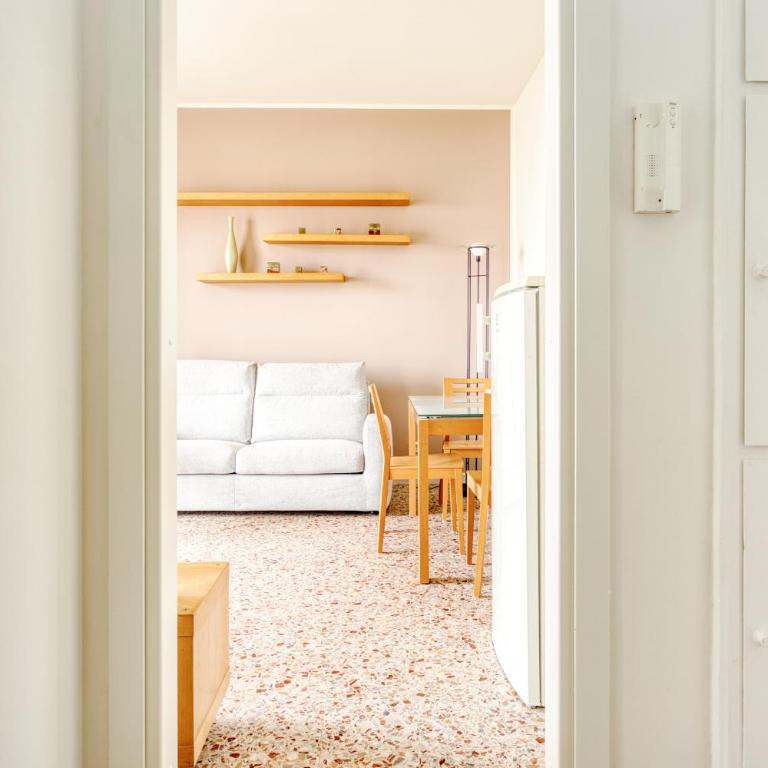 Cozy Apartment - Bande Nere - Appartamento con 1 Camera da Letto e Balcone - 2